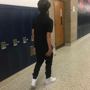 Meet your Posher, Alan